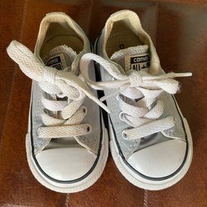 Toddler Converse